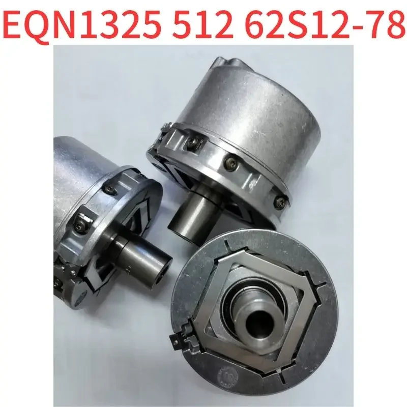 Used Encoder EQN1325 512 62S12-78