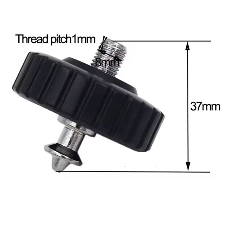 

1 шт. винтовая опора для тахеометра, регулятор уровня, детали для геодезических и картографических приборов