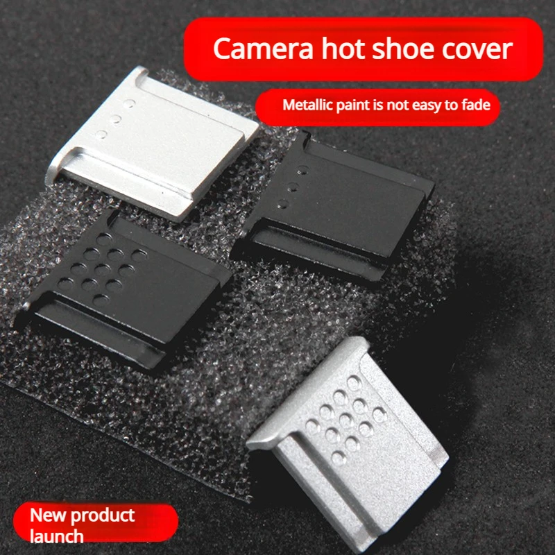 

Suitable for Canon hot Shoe Cover Mini Single M6 M6markii 200DII Chest Circumference Digital SLR Camera 850D 800D hot Shoes