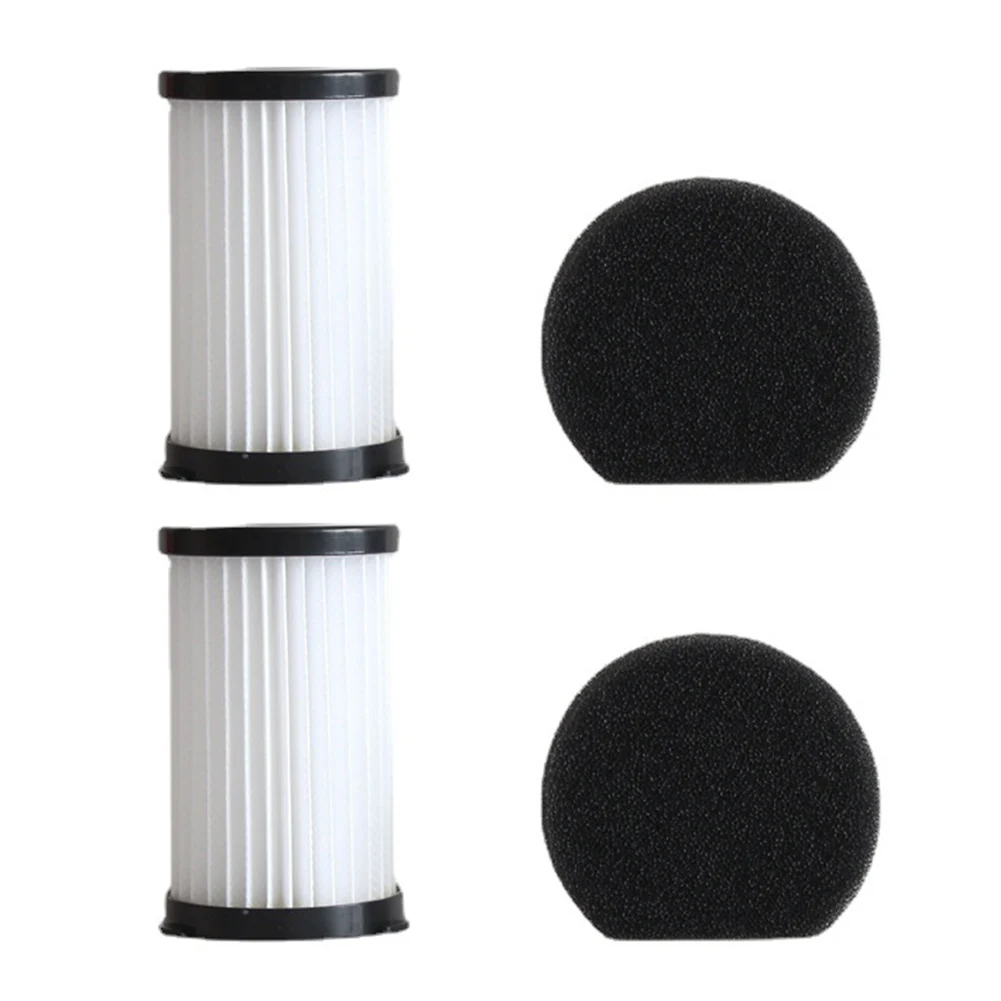 None Filters Vacuum Filter For I-Vac X20 Washable Cleaner Filter Dust Simply Rinse Stick Vacuum Filter None Practical