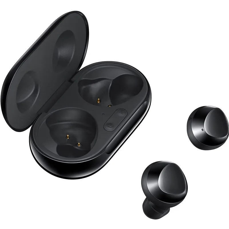 2024 New Galaxy Buds Plus True Wireless Earbuds (Wireless Charging Case Included) High Quality Audio Headphones