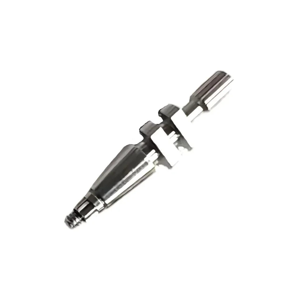 5X Dental Implant Open Tray Impression Transfer Coping Fitting Straumann ITI BLX RB WB System Precision Prosthetic Components
