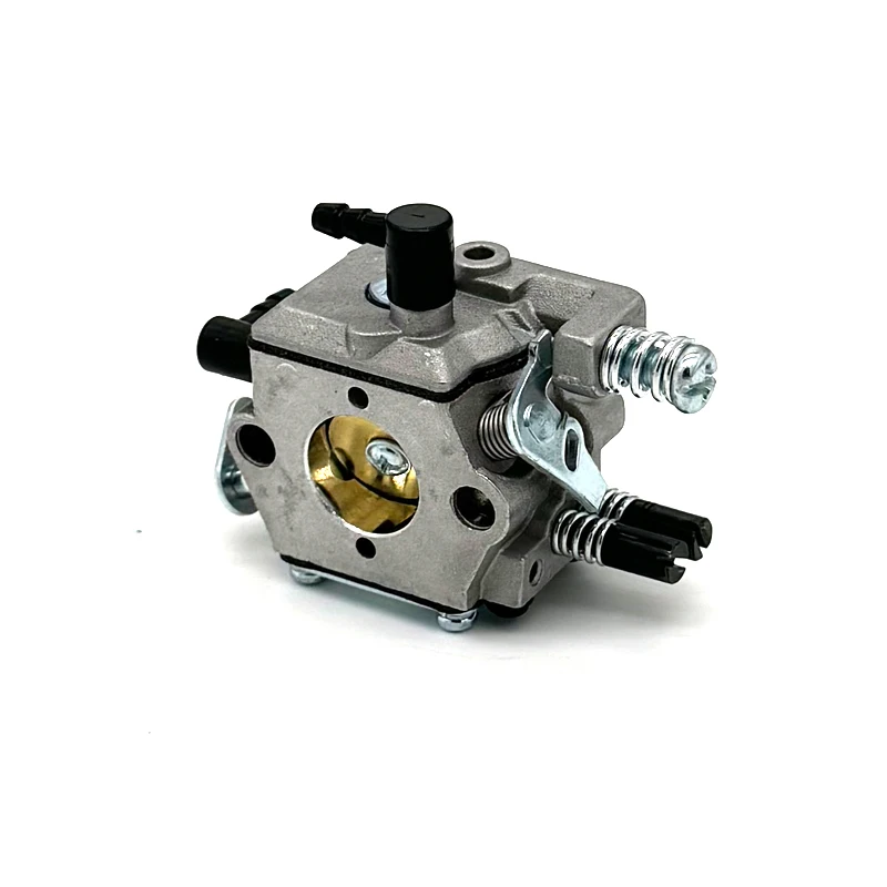 Universal Replacement Carburetor Carb For Chinese Gasoline Chainsaw 4500 5200 5800 43F 45F 45cc 52cc 58cc