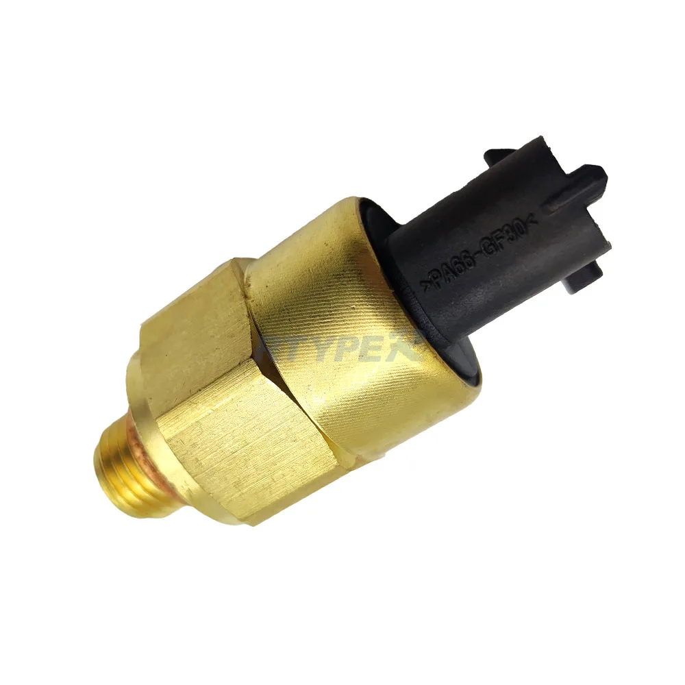 1/5 PCS High Performance OEM 04215774ED 04213020 Oil Fuel Pressure Sensor Sender Switch Transducer For Deutz