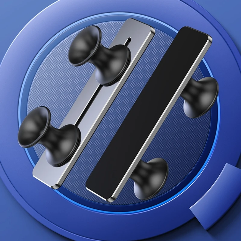 Best Seller 2Pc Multi Finger Tablet Grip Handle Silicone Holder Reusable Portable Adjustable Tablet Game Handle Grip Stand