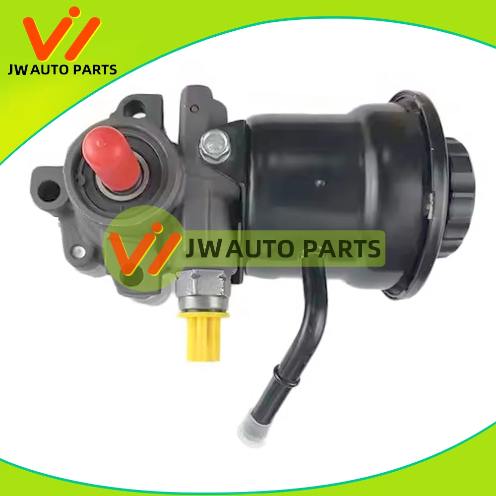

Power Steering Pump For Toyota 4Runner Tacoma 2.4L 2.7L 44320-04043,44320-35480,44320-35630,44320-60260,4432004043, 4432035480