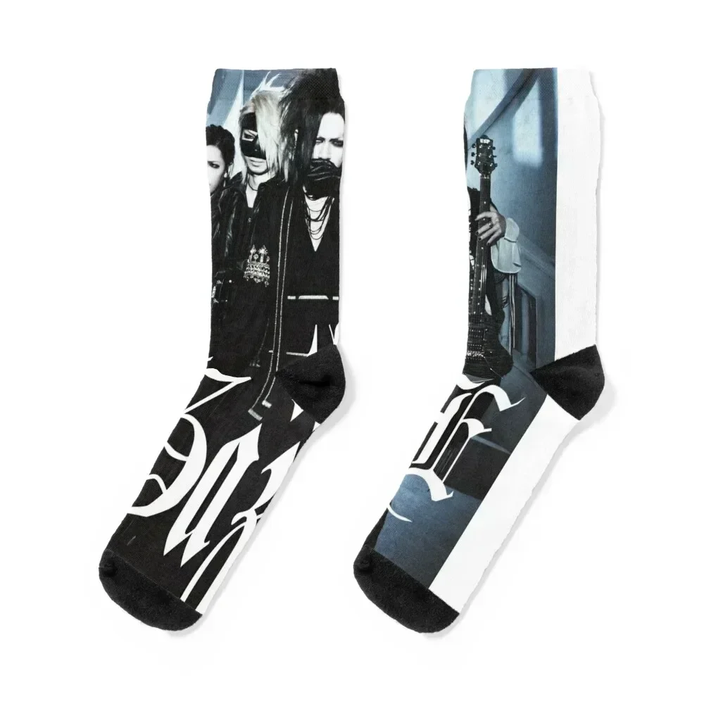 

gazette rock Socks Wholesale Running designer warm winter Boy Socks Women's