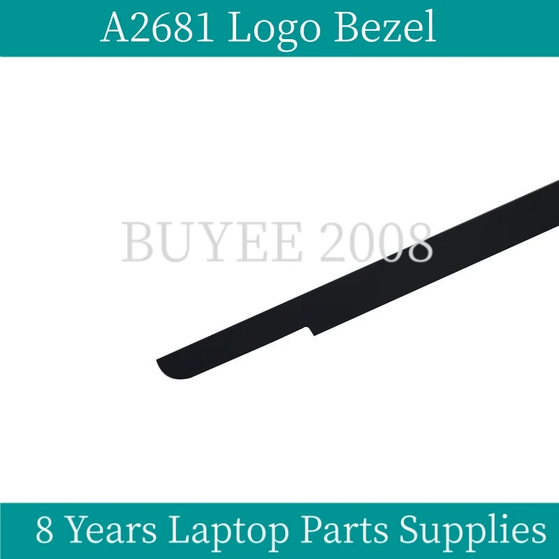 New Original A2681 Logo Bezel For MacBook Air Retina 13\