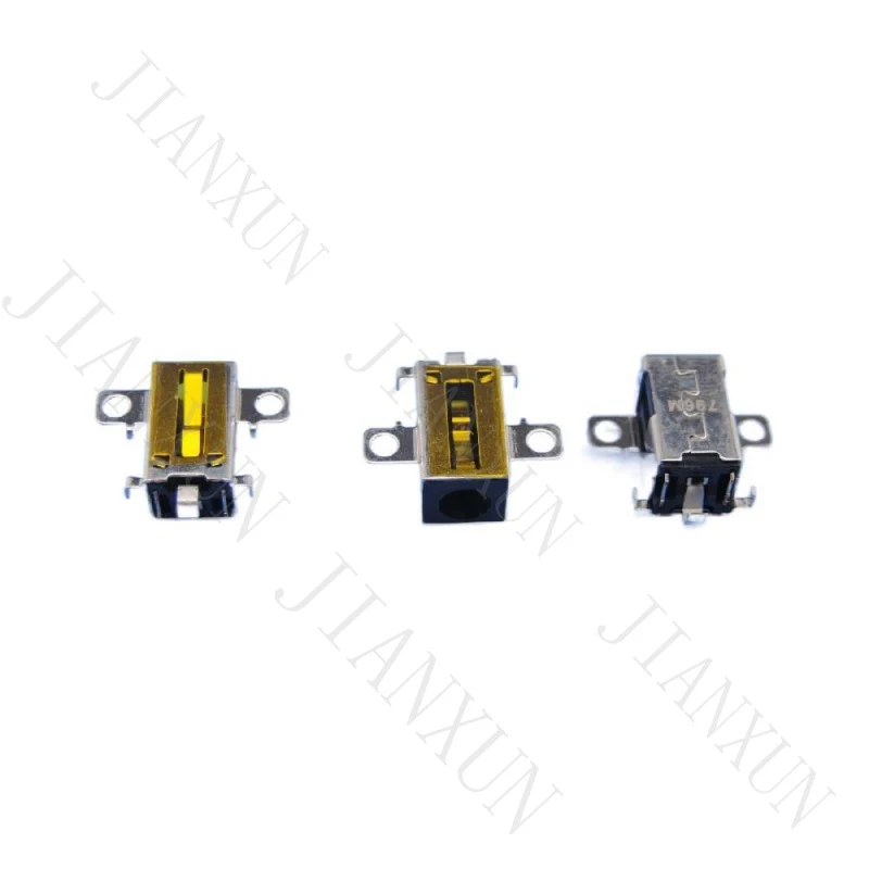 Conector de alimentación S+DC Lenovo Ideapad para Lenovo Ideapad 110-17Acl