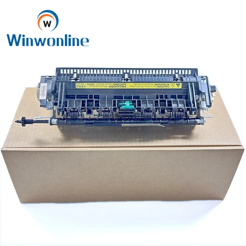 

Fuser Assy Unit ×1 For HP M1536DNF P 1566 1606 1560 P1606DN M 1536 1566 1606 1530 RM1-7576 RM1-7577 Unité d'assemblage de fusion