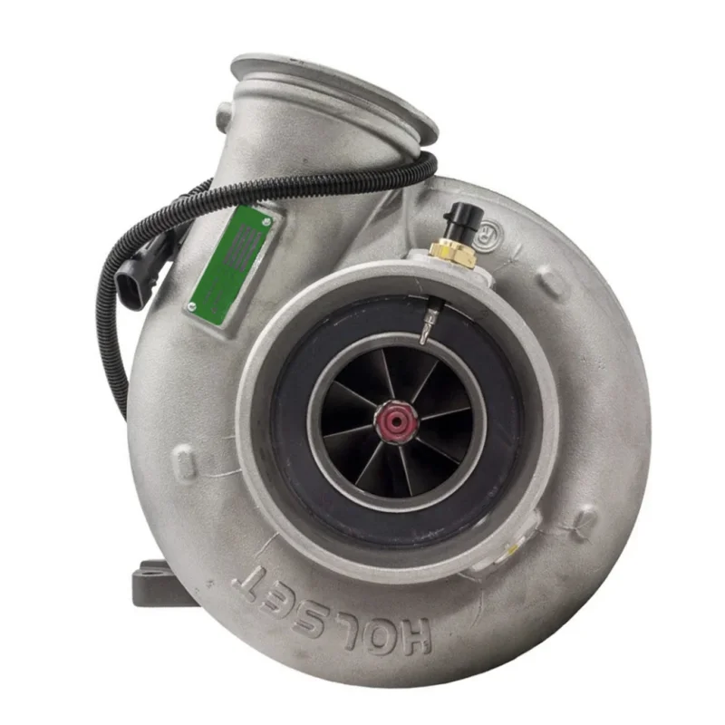 

ATV&UTVFactory Direct Sale High Quality HE500VG Turbo Truck Bus ISX ISX07 ISX15 ISX3 15.0L Diesel Engine 4309079