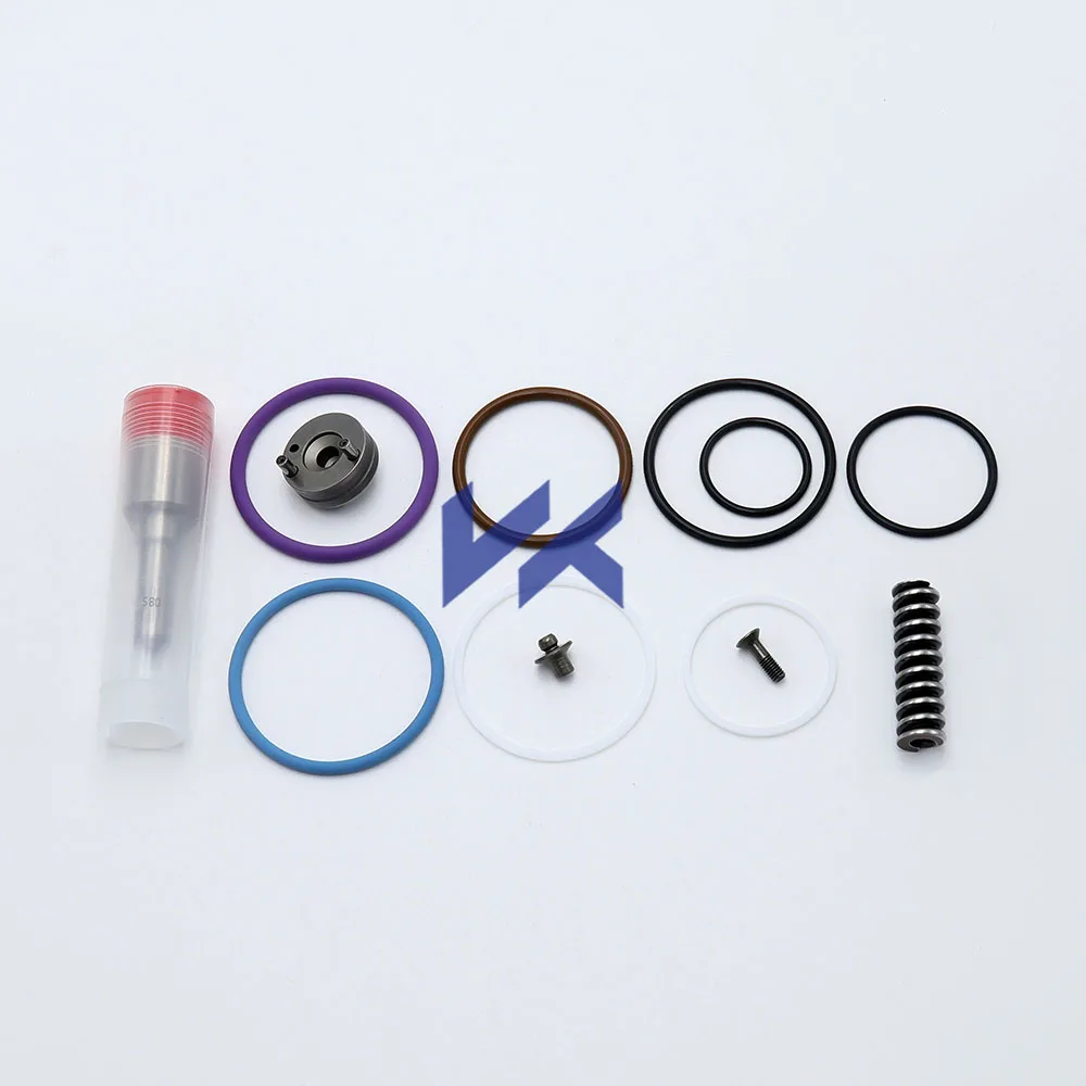 

F00041N056 Ремкомплекты впрыска дизельного топлива для 0414703010