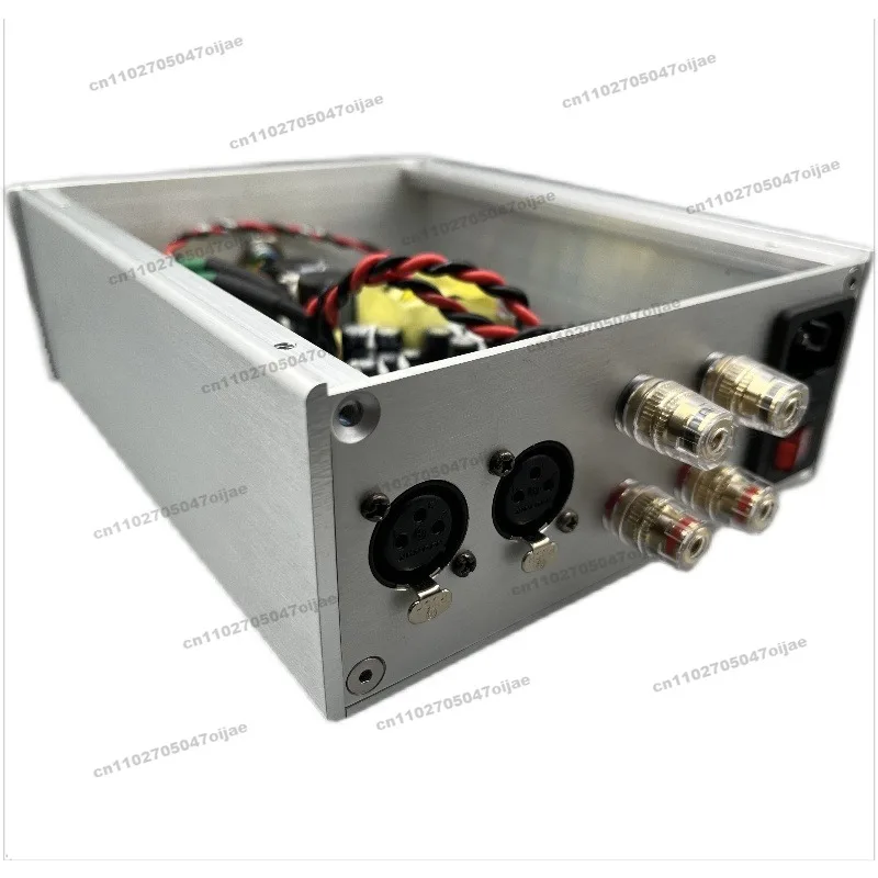 

Для модульного усилителя NC122MP Fever HIFI усилитель