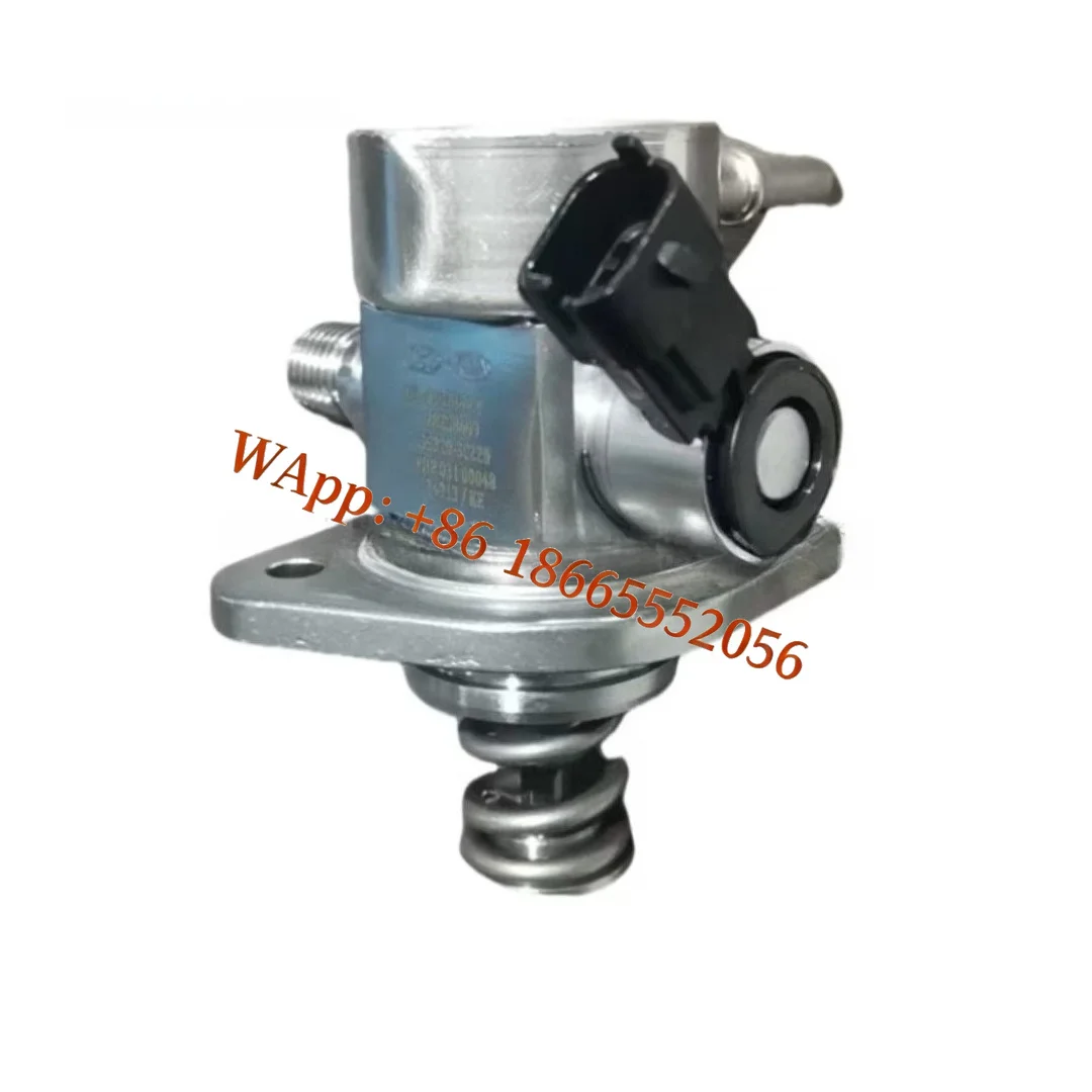

High pressure fuel pump for Hyun dai Ki a Motors 35320-3C210 35320-3C220 cross-border special supply