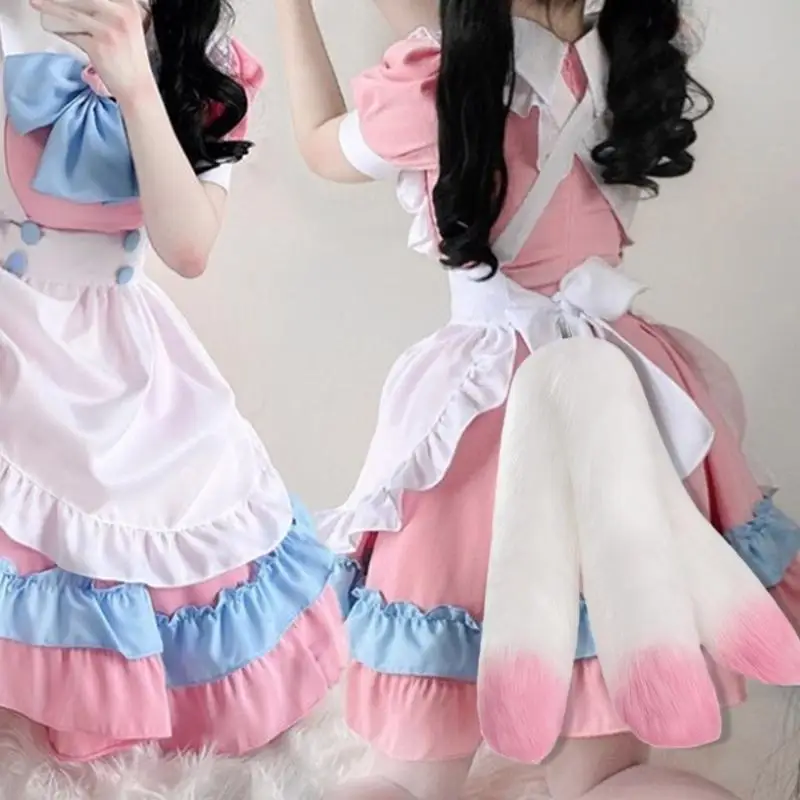 패션 소프트 플러시 꼬리 매력 열쇠 고리 펜던트 매달려 장식 열쇠 고리 배낭 장식 쥬얼리 여자 20CA