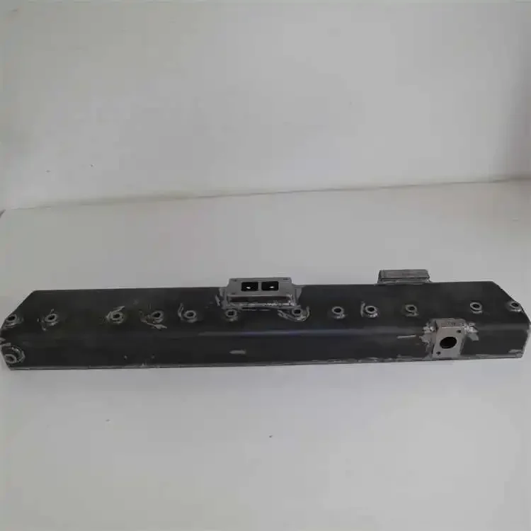 سوي لمحرك بحري NTA855 NT855 مشعب العادم الرطب 3008590