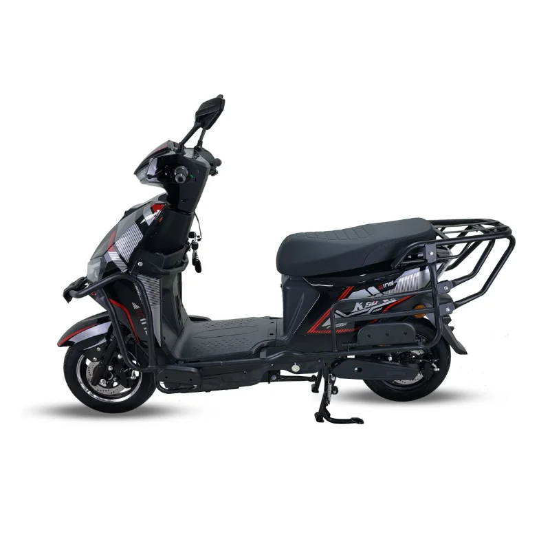 

Low Price Best-selling Custom 2000W 60V/72V 60km/h Electric Bicycle Electric Motorcycle