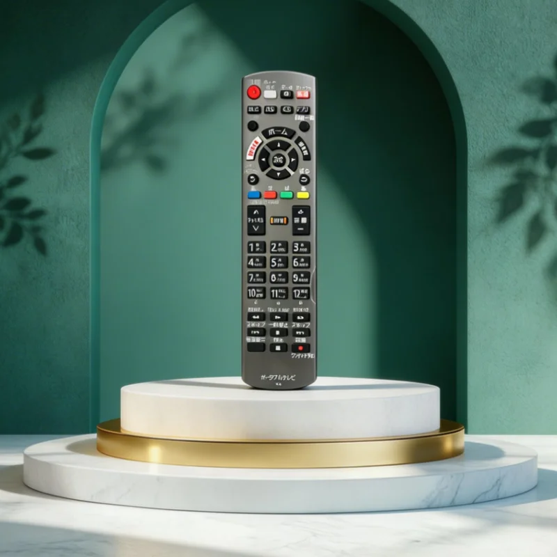 Compatible Panasoni…