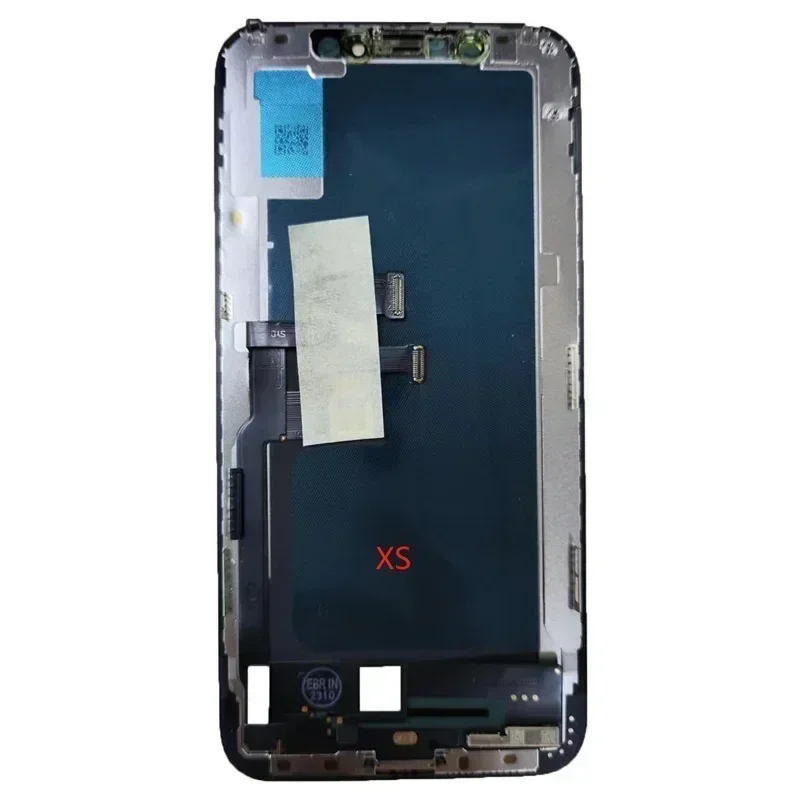 NEW OLED Screen For iPhone X XR XS MAX 11 12 PRO MAX LCD Display For iPhone 7 8 Plus X XS 11 Incell Screen Support 3D Touch True