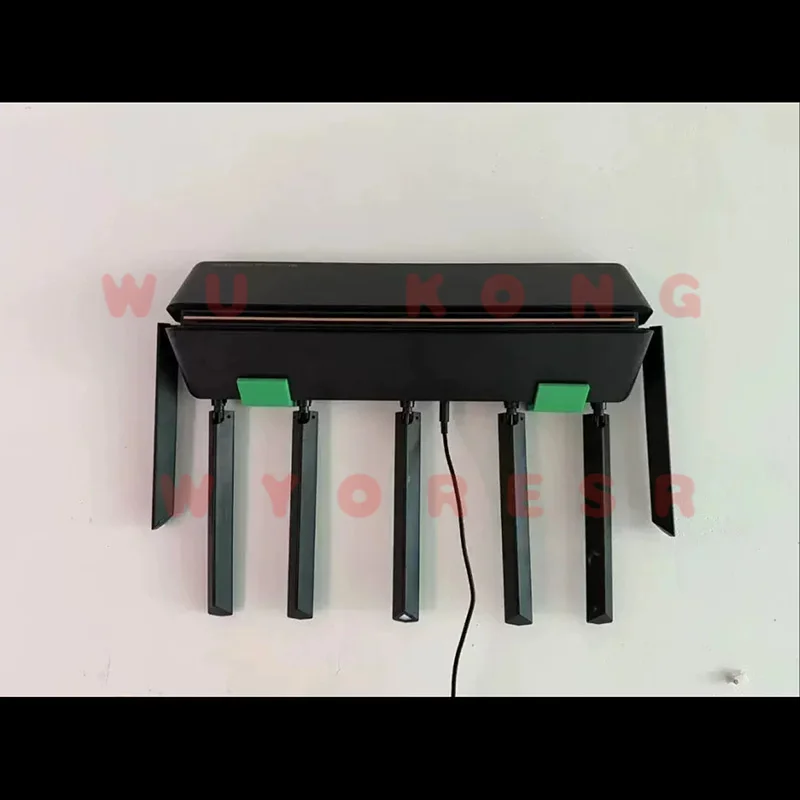 Hollow Frame WiFi6/WiFi7 Router Wall Bracket For Xiaomi (AX6000/BE7000) Good Airflow Design Sustain Stable Circulation Around