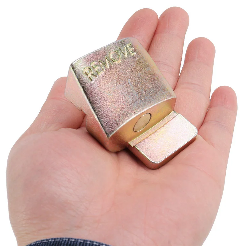 

BHBD-2X Suitable For Trucks, Carts, Vehicles, Stretch Belt Installer, Remover, One-Piece Design And Maintenance Tool