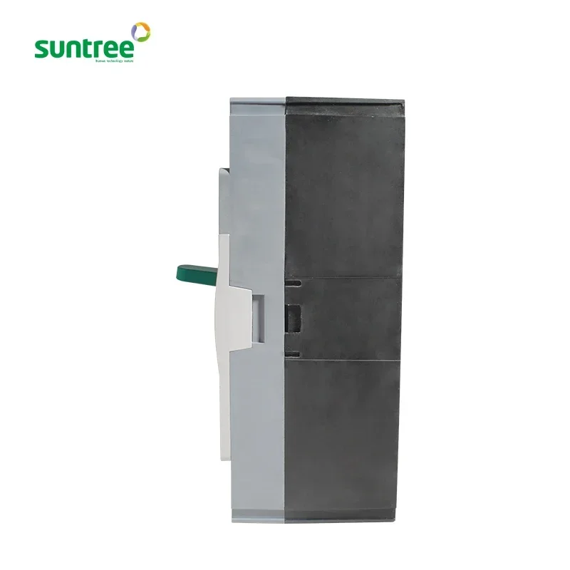 Suntree new mccb Direct current 1500V 630a moulded case circuit breaker