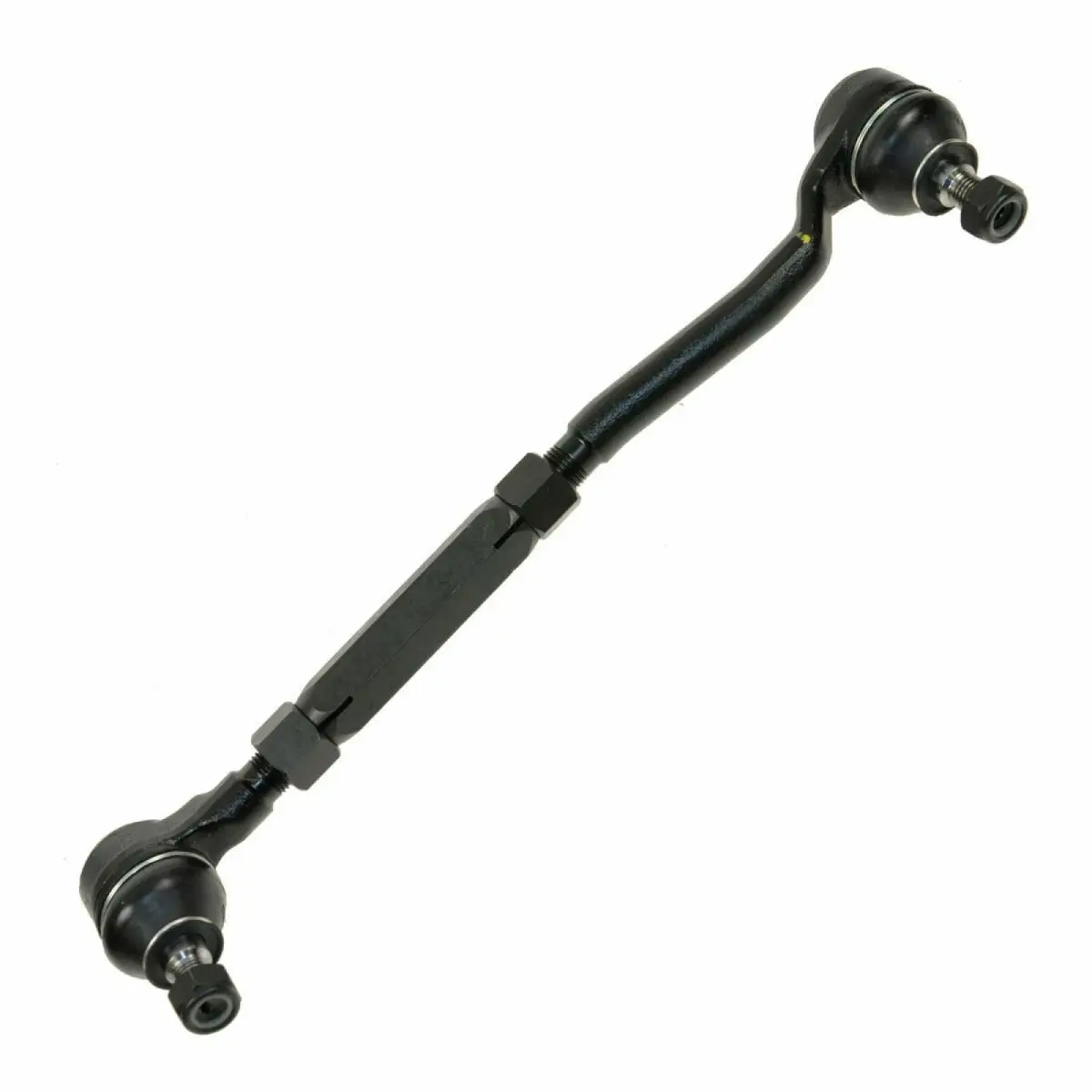 

Tie Rod End Assembly Front Inner & Outer Pair Set for Mercedes Benz 300SD 300SE 400SE 500SEC CL600 600SEL 1403300003