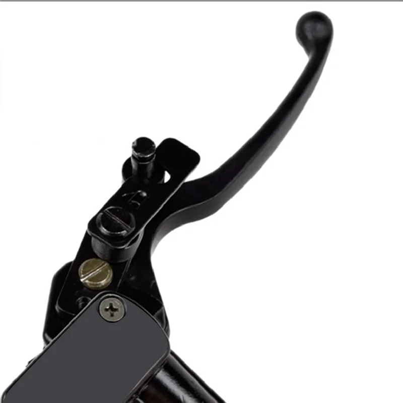 

Motorcycle Front Hydraulic Disc Brake Caliper Master Cylinder For Atv 50-125Cc
