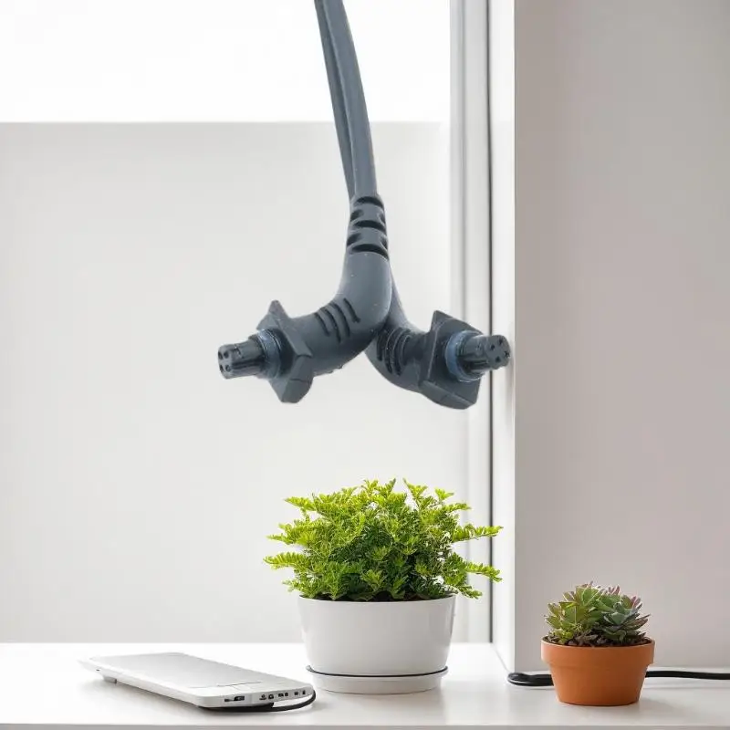 Кабель катушки имплантата N5-CP810, совместимый с Nucleus 5 (CP800/CP810) Cochlear.