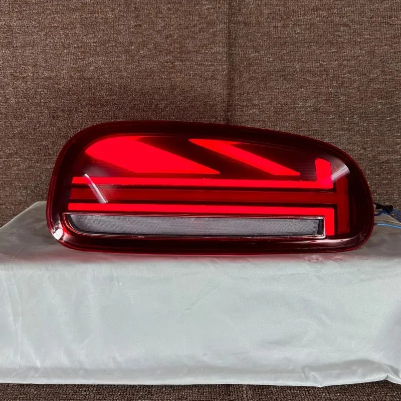Auto Parts And Accessories Tail Lights For BMW For MINI F54 2014-2022 For MINI F54 Clubman Tail Light Cover