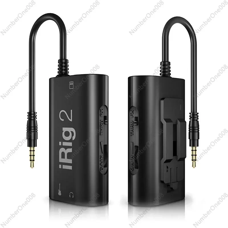 Ik Irig2 HD2 HD-X E… - image