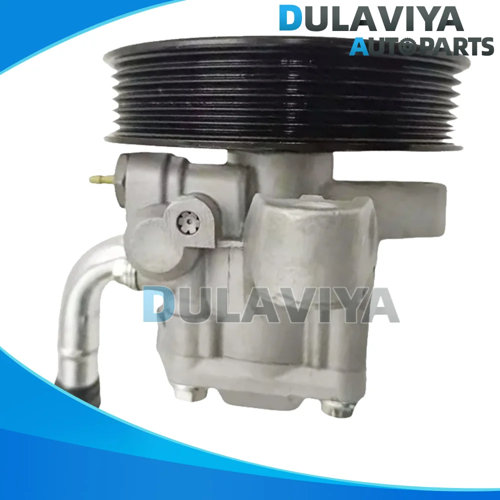 

Auto 571002M100 Power Steering Pump For Hyundai Genesis Coupe 3.8 Coupe Grand Touring Coupe GT 2010- 57100-2M100 21505 21698