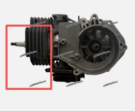Compatible with PB-8010 Engine SB1127 9010T PB-9010 PB-8010T Movement