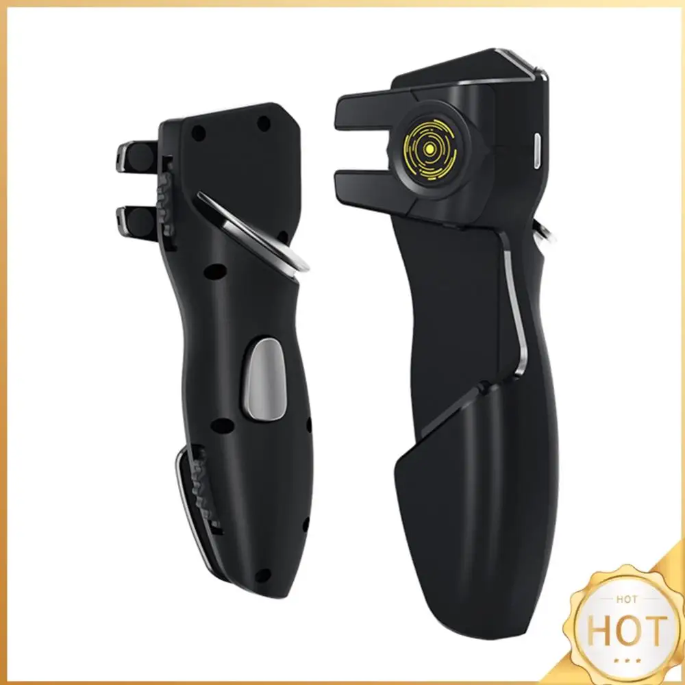 Mobile Game Control…