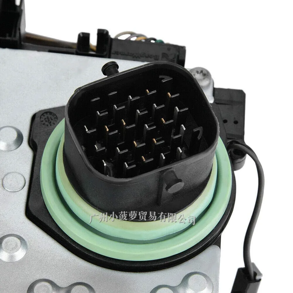 2026 Latest ModelFor Dodge Jeep 68376696AA 62TE Automatic Transmission Valve Body