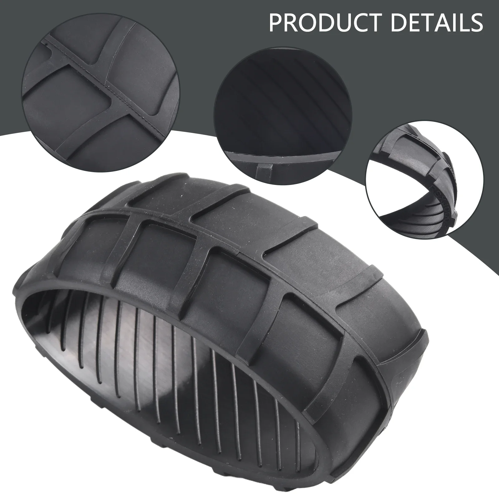 Wheel Protection Fo…