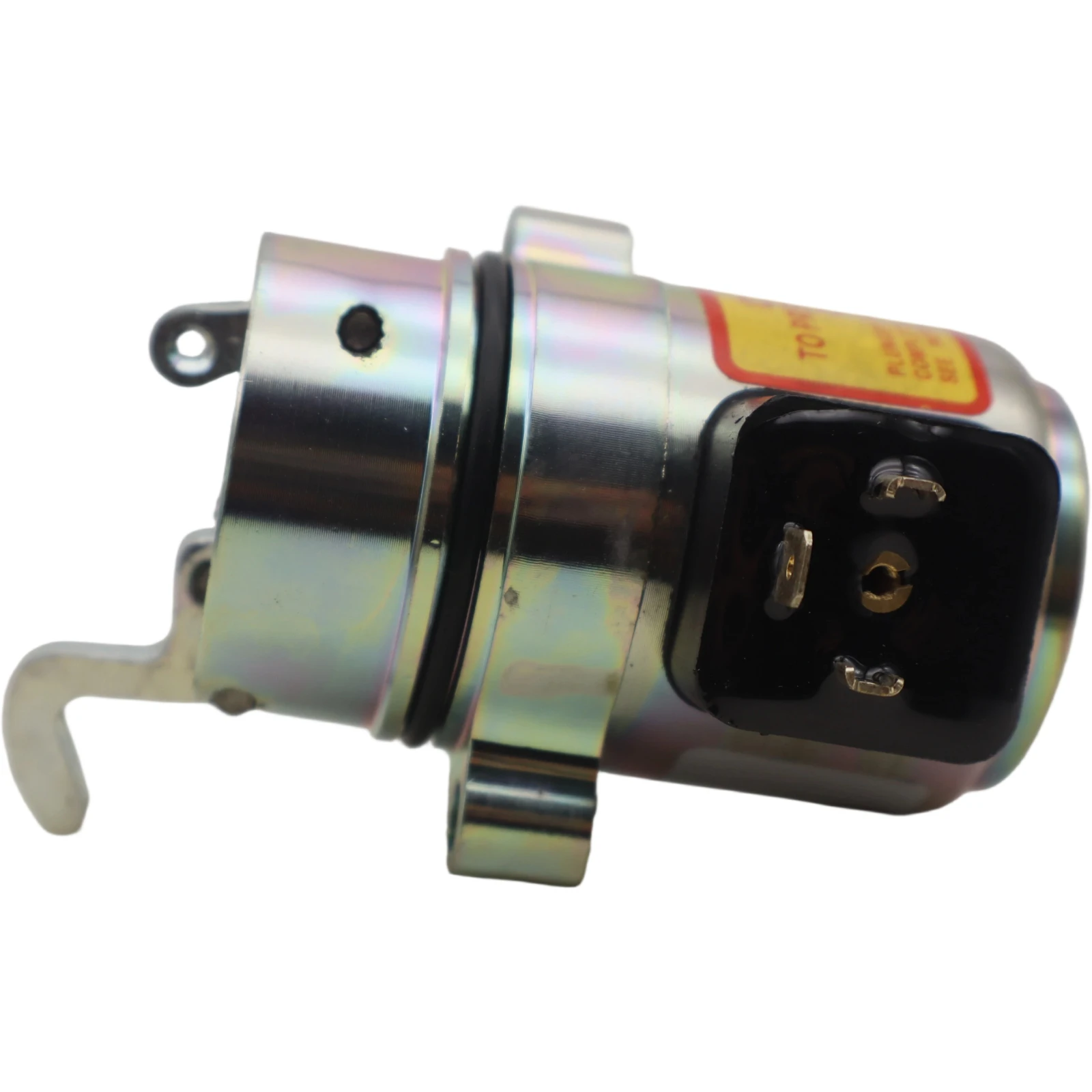 12V Magnetventil 04272733 Kompatibel mit Deutz 1011 1011F Motoren – Detail 2