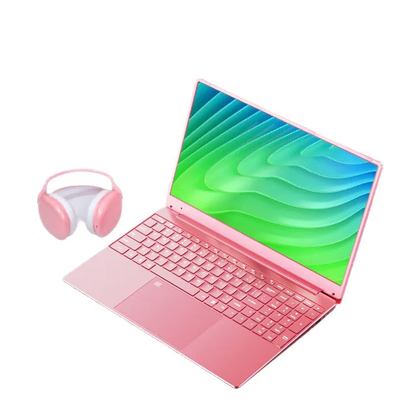 

2025 Core 13 generation i7 class thin 15.6 inch 4K high definition screen gaming netbook laptop