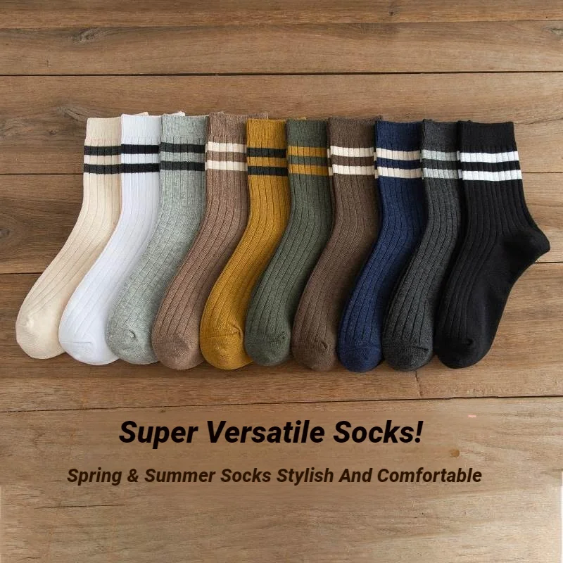 High Quality Men Sock  Short For Male Low-Cut Ankle Breathable Summer Casual Soft Sports Versatile And Women Comfortable