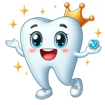 This toothpaste will be your best choice; it's easy to use and highly effective.