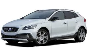 Hood Damper for Honda Accord for 2012-2019 Volvo V40 Cross Country Gas Strut Lift Support Front Bonnet Modify