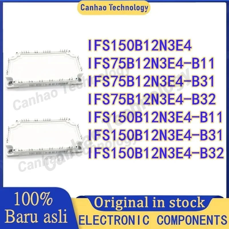 

IFS150B12N3E4 IFS75B12N3E4-B11 IFS75B12N3E4-B31 IFS75B12N3E4-B32 IFS150B12N3E4-B11 IFS150B12N3E4-B31 IFS150B12N3E4-B32 MODULE