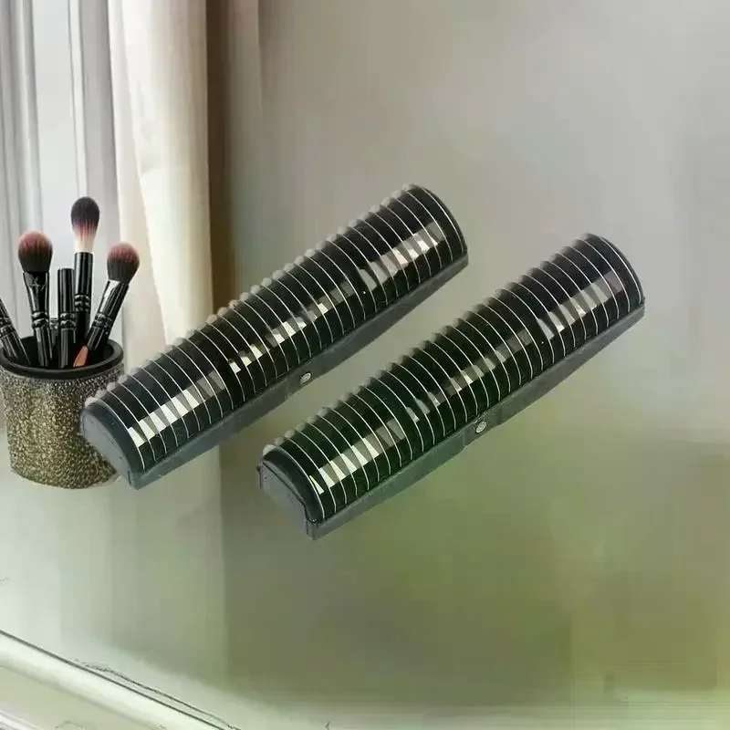 

Twin Pack Genuine Replacement Mesh Shell for P620 Professional Trimmer Shaver Blade Head Extras