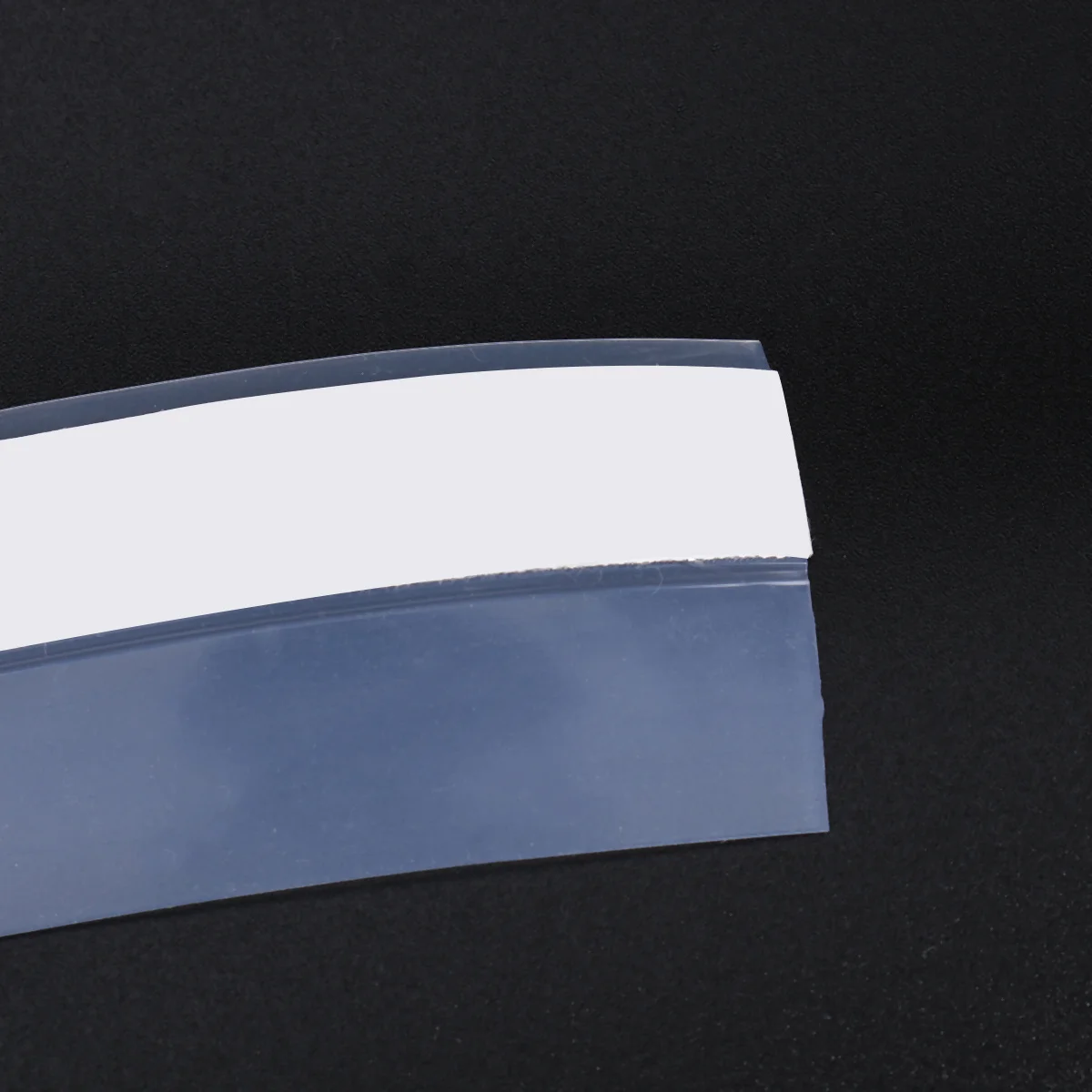 

Translucent 35mm 5m Sealing Strip Roll Easy Installation Sound Insulation Waterproof for Sliding Glass Doors Windows Furniture