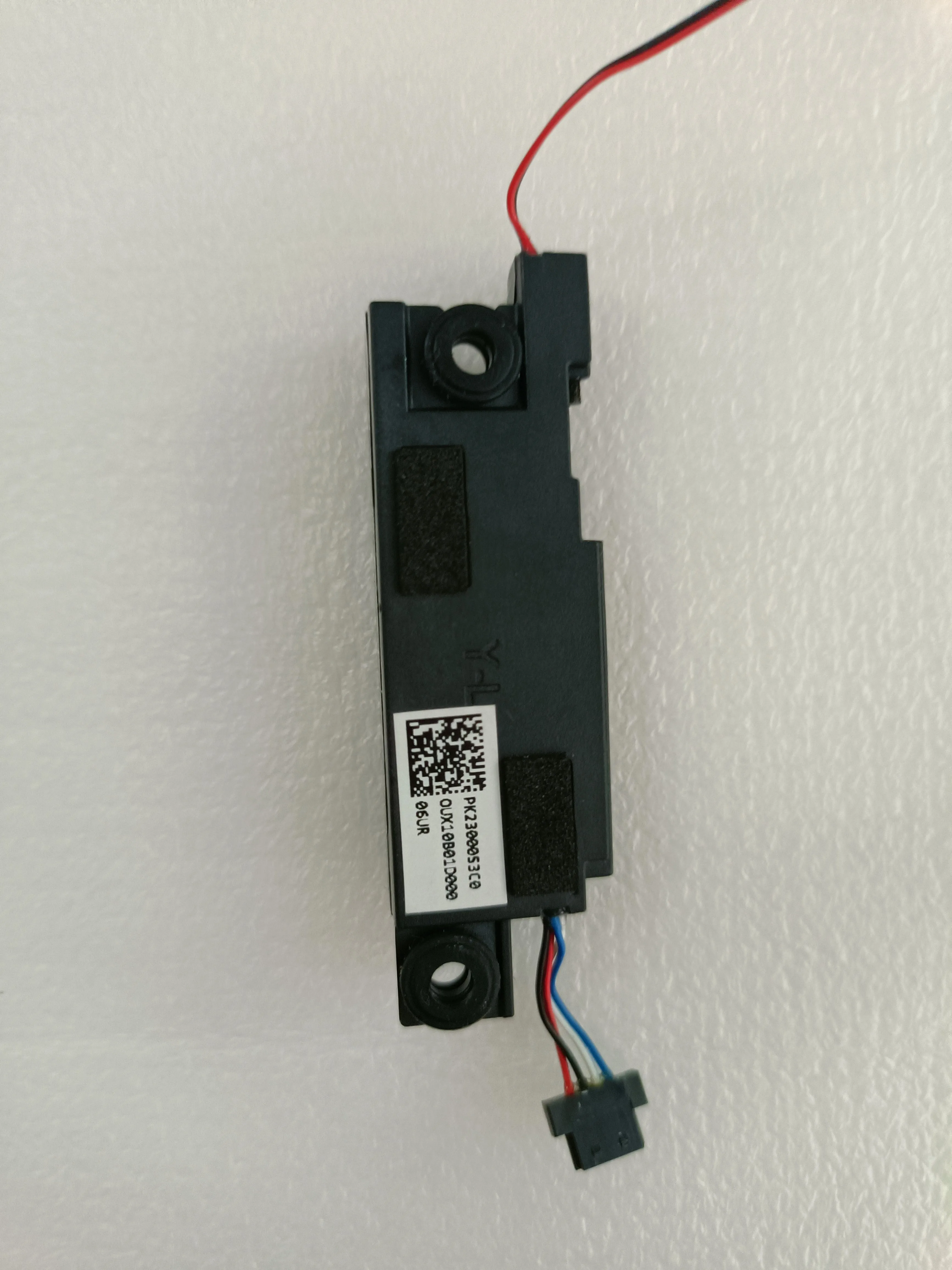 Original 5SB0V10179 PK23000S3C0 5SB0V10181 Black for Lenovo ThinkPad E14 Gen 1 20RA, 20RB Laptop Built in Speaker Left and Right image 2