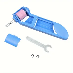 Portable straight rod Torction drill grinding machine, general iron, grill 8 Main Sales Brock Slamper - №1