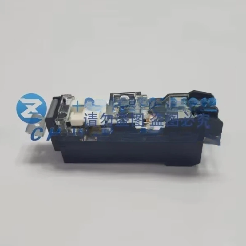 -BRADLEY 595-1 AUXILIARY CONTACT SER C_bf61309b Module In Stoock
