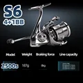 S6 2500S
