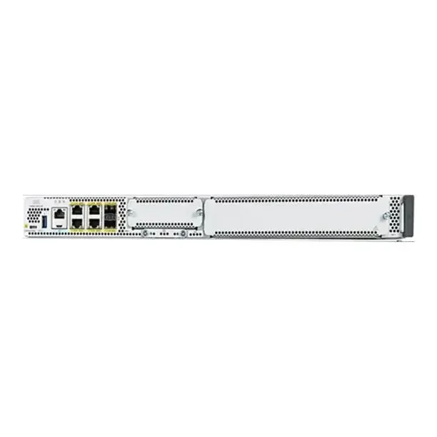 Router Cisco C8300 2RU dengan 10G WAN C8300-2N2S-4T2X