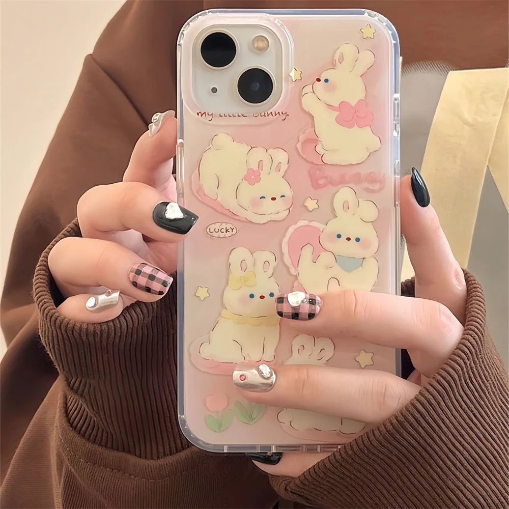 TM87 For Xiaomi Mi Redmi Note 14 13 13T 12S 12 12T 11 11S 11T 11E 10T 10 9 8 7 6 Pro Plus + 4G 5G Lite Ultra TPU Phone case